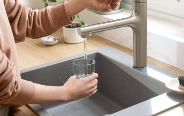 Як обрати змішувач? 