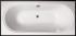 18080131 Katarina Ванна 180*80 см + ноги