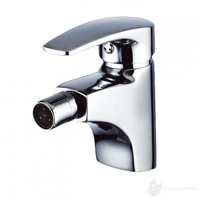 46223123P Comfort Смеситель для биде