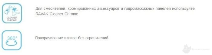 X07P111 Верхний душ латунный 30 см, кронштейн X07P112 или X07P17 отдельно, хром