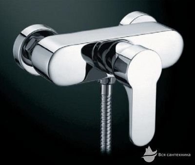 10503121 Fresh Смеситель для душа
