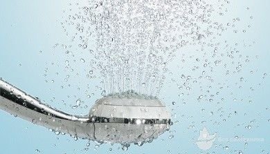 28563000 Ручной душ Crometta 85 Multi 3 jet