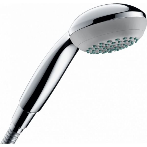 Ручний душ Hansgrohe Crometta 85, 1jet, Хром (28585000)