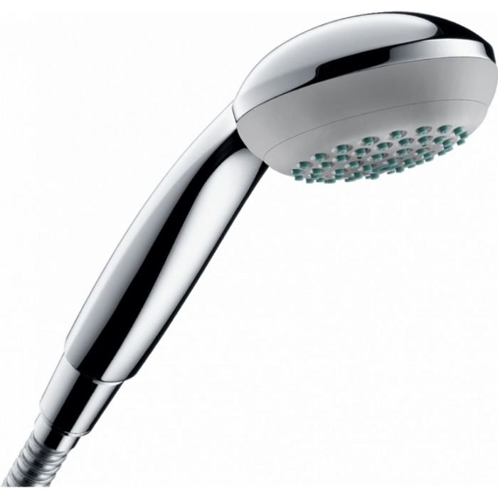 Ручний душ Hansgrohe Crometta 85, 1jet, Хром (28585000)