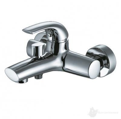 23194121 Fresh Смеситель для ванны