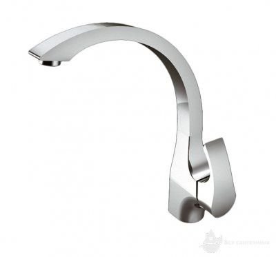 56U00KT  Cмеситель кухонный