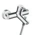 Змішувач для ванни Hansgrohe Talis S Хром (72400000)