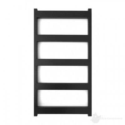 3.Bull GENESIS AQUA 120х53 см, нержавеющая сталь, G 1/2