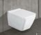 4664R0R1 Finion CeramicPlus Унитаз подвесной DirectFlush 37*56 мм + 9M88S1R1 Крышка с функцией Quick Release и Soft Closing