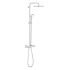 Душевая система Grohe New Tempesta Cosmopolitan 250, хром