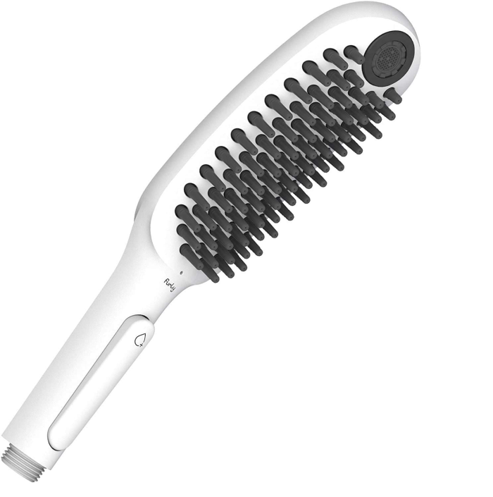 Ручной душ Hansgrohe DogShower 150 3Jet White, белый (26640700)