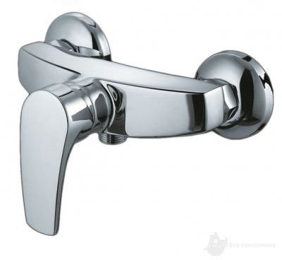 33223123 Comfort Смеситель для душа