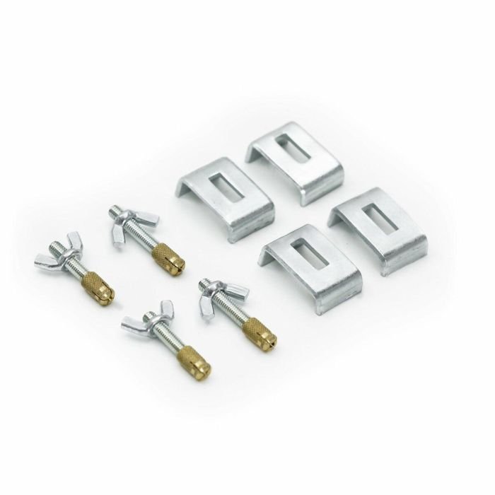 Гранітна мийка для кухні Platinum 5444 OASIS матова Мікс