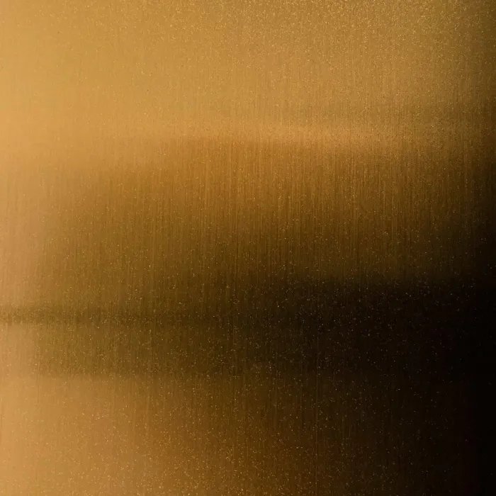 Кухонная мойка Platinum Handmade PVD R из нержавеющей стали 3 мм, 58x48x22 см, Прямоугольная Бронза(000031244)