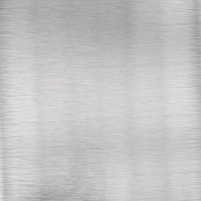 Кухонная мойка Platinum Handmade HSBB PVD из нержавеющей стали 3,0 мм, 50x50x22 см, Квадратная, Серая