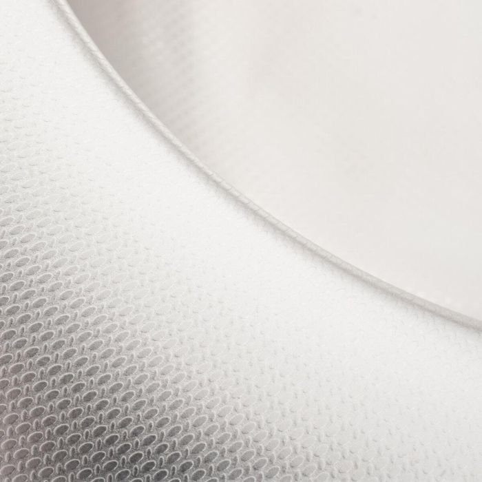 Кухонная мойка Platinum 4842 из нержавеющей стали 0,6 мм, 48x42 см, Прямоугольная, Сатин (SP000016242)