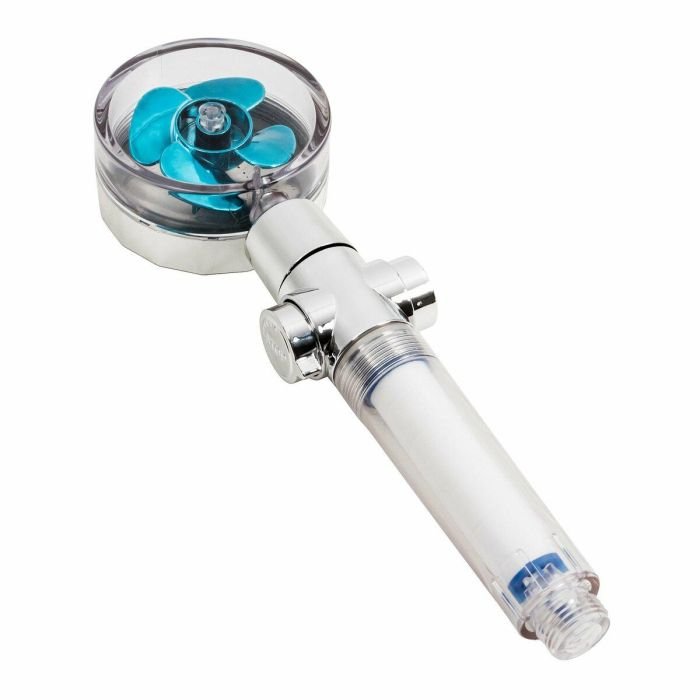 Лійка для душу HD09 Platinum