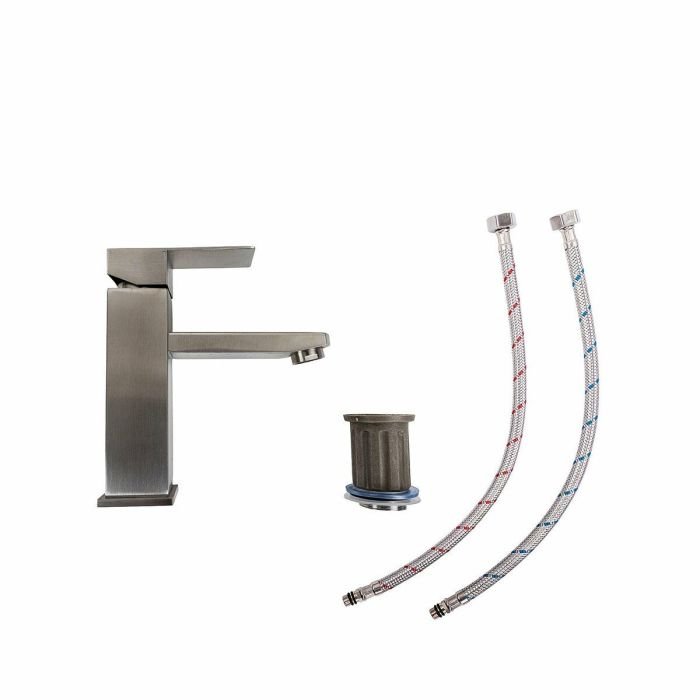 Змішувач для раковини Platinum 6769A KT