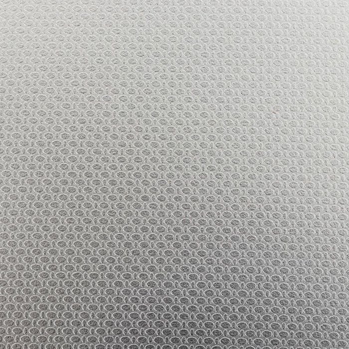 Кухонна мийка з нержавіючої сталі Platinum 5848 ДЕКОР (0,6/170 мм)