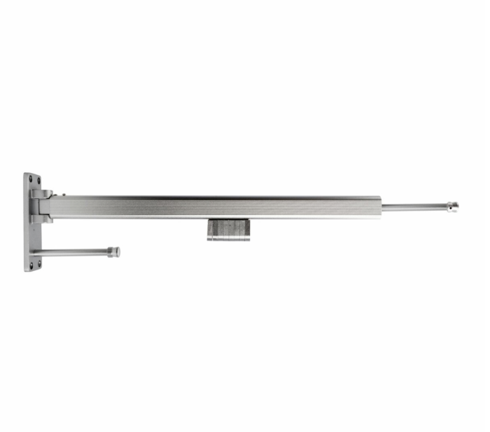 Вішалка для одягу одинарна Platinum V 89