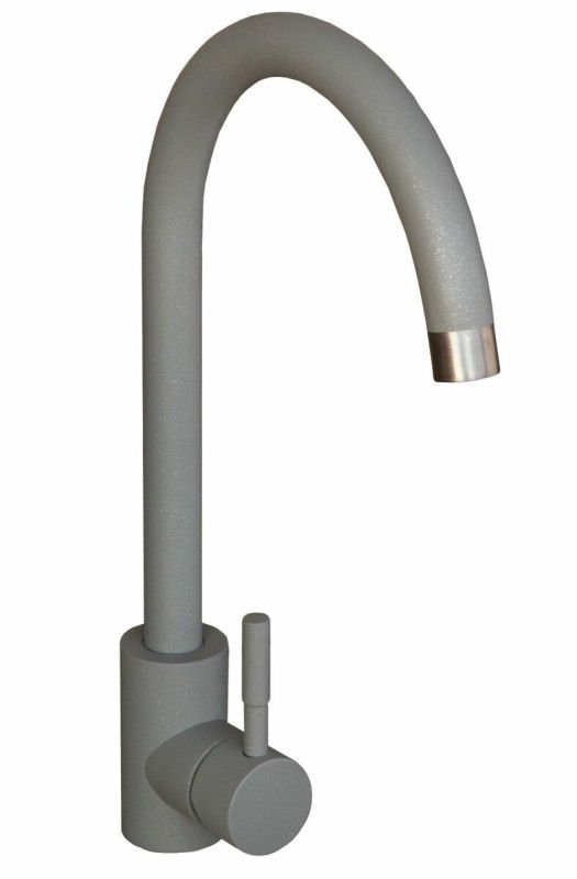 0003 змішувач Germece СІРИЙ МУСОН