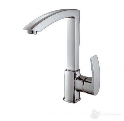 56177KT Country Cмеситель кухонный