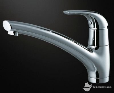 56Y94KT Fresh Cмеситель кухонный