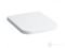8.9196.1 Pro S Сиденье для унитаза с системой плавного опускания soft close, съемный механизм