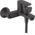Змішувач для ванни Hansgrohe Vernis Blend Matt Black (71440670)