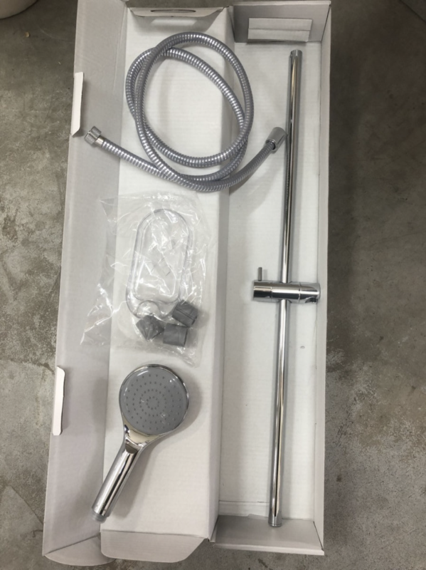 DX 9005 BOSSINI Душевой гарнитур 